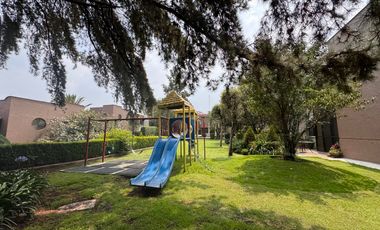 Muy buena casa en renta frente al Lomas Country Club