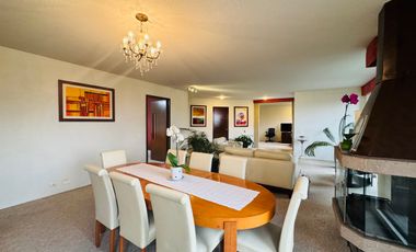 Muy buena casa en renta frente al Lomas Country Club