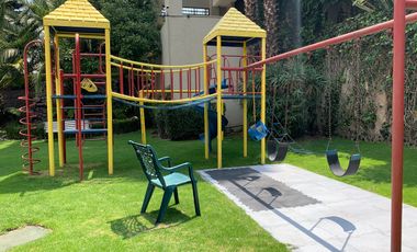 Muy buena casa en renta frente al Lomas Country Club