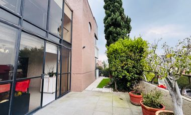 Muy buena casa en renta frente al Lomas Country Club