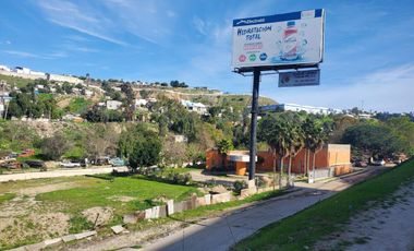 Terreno en Venta Blvd Cuauhtemoc 4698 m2