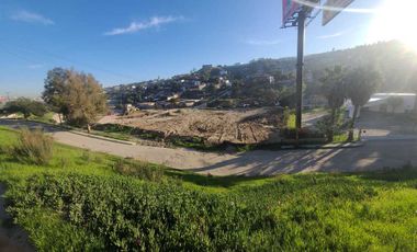 Terreno en Venta Blvd Cuauhtemoc 4698 m2