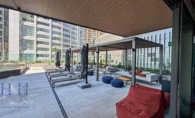 DEPARTAMENTO EN RENTA – LANDMARK 1 ,  ANDARES