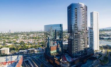 DEPARTAMENTO EN RENTA – LANDMARK 1 ,  ANDARES