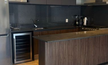 DEPARTAMENTO EN RENTA – LANDMARK 1 ,  ANDARES