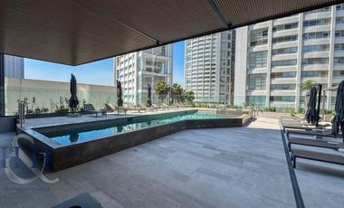 DEPARTAMENTO EN RENTA – LANDMARK 1 ,  ANDARES