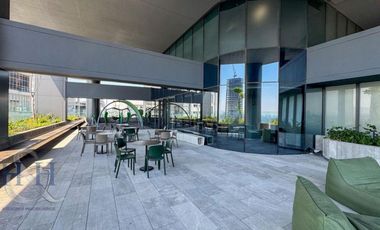 DEPARTAMENTO EN RENTA – LANDMARK 1 ,  ANDARES