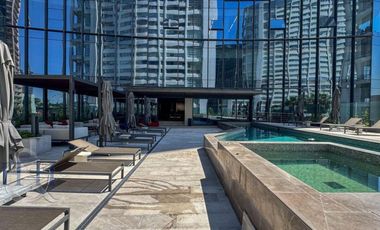 DEPARTAMENTO EN RENTA – LANDMARK 1 ,  ANDARES