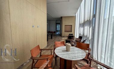 DEPARTAMENTO EN RENTA – LANDMARK 1 ,  ANDARES