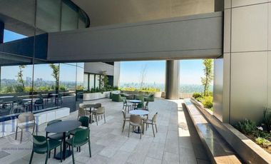 DEPARTAMENTO EN RENTA – LANDMARK 1 ,  ANDARES