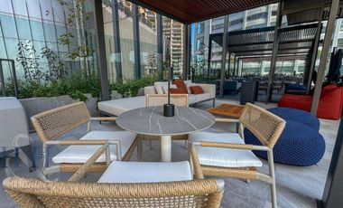 DEPARTAMENTO EN RENTA – LANDMARK 1 ,  ANDARES