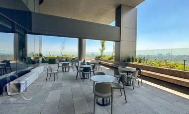 DEPARTAMENTO EN RENTA – LANDMARK 1 ,  ANDARES