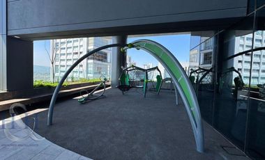 DEPARTAMENTO EN RENTA – LANDMARK 1 ,  ANDARES