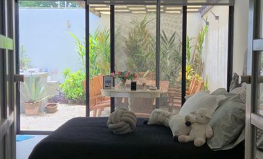 Casa de una planta en privada en VENTA, Conkal.