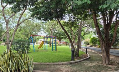 Casa de una planta en privada en VENTA, Conkal.