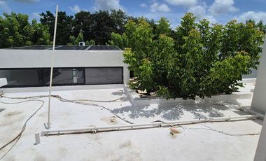 Casa de una planta en privada en VENTA, Conkal.