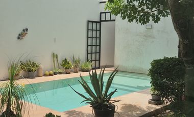 Casa de una planta en privada en VENTA, Conkal.