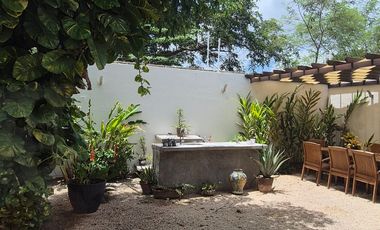Casa de una planta en privada en VENTA, Conkal.