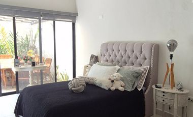 Casa de una planta en privada en VENTA, Conkal.