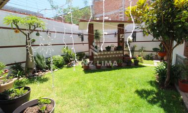Zona de Oro 1: Bella Propiedad con finos acabados en excelente conservación
