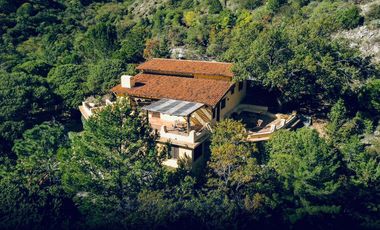 Casa en Venta en El Jonuco, Nuevo Leon.