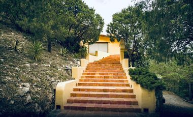 Casa en Venta en El Jonuco, Nuevo Leon.