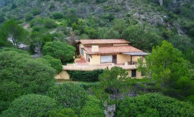 Casa en Venta en El Jonuco, Nuevo Leon.