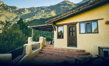 Casa en Venta en El Jonuco, Nuevo Leon.