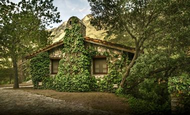 Casa en Venta en El Jonuco, Nuevo Leon.