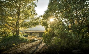 Casa en Venta en El Jonuco, Nuevo Leon.