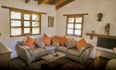 Casa en Venta en El Jonuco, Nuevo Leon.