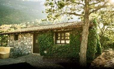 Casa en Venta en El Jonuco, Nuevo Leon.