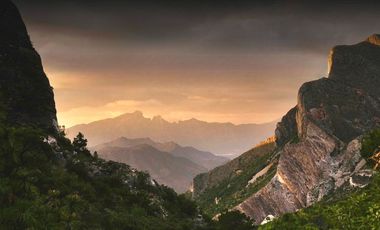 Casa en Venta en El Jonuco, Nuevo Leon.