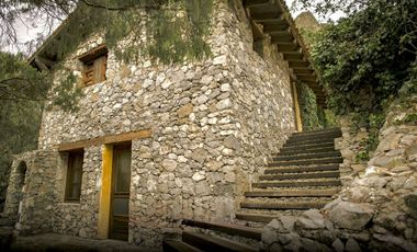 Casa en Venta en El Jonuco, Nuevo Leon.