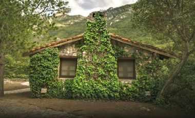 Casa en Venta en El Jonuco, Nuevo Leon.