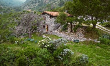 Casa en Venta en El Jonuco, Nuevo Leon.