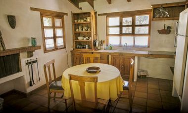 Casa en Venta en El Jonuco, Nuevo Leon.