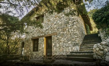 Casa en Venta en El Jonuco, Nuevo Leon.