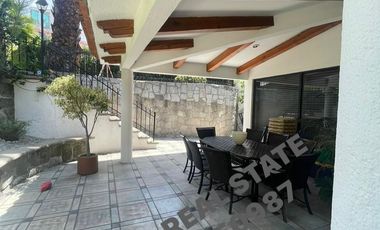 Casa en venta en Loma de Valle Escondido