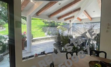 Casa en venta en Loma de Valle Escondido