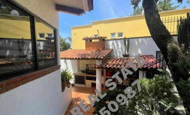 Casa en venta en Loma de Valle Escondido