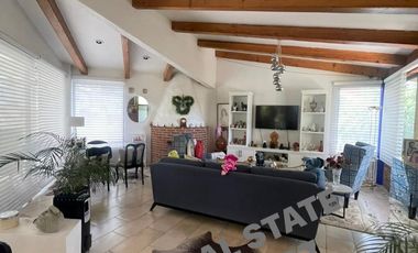 Casa en venta en Loma de Valle Escondido