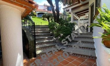 Casa en venta en Loma de Valle Escondido