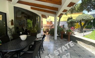 Casa en venta en Loma de Valle Escondido