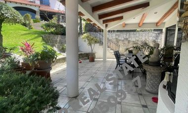 Casa en venta en Loma de Valle Escondido