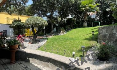 Casa en venta en Loma de Valle Escondido