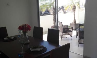 Casa en Venta en San Antonio Hool, Mérida Yucatán