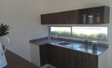 Casa en Venta en San Antonio Hool, Mérida Yucatán