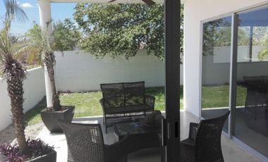 Casa en Venta en San Antonio Hool, Mérida Yucatán