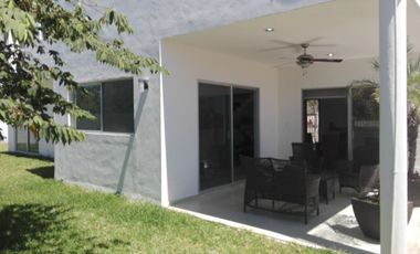 Casa en Venta en San Antonio Hool, Mérida Yucatán